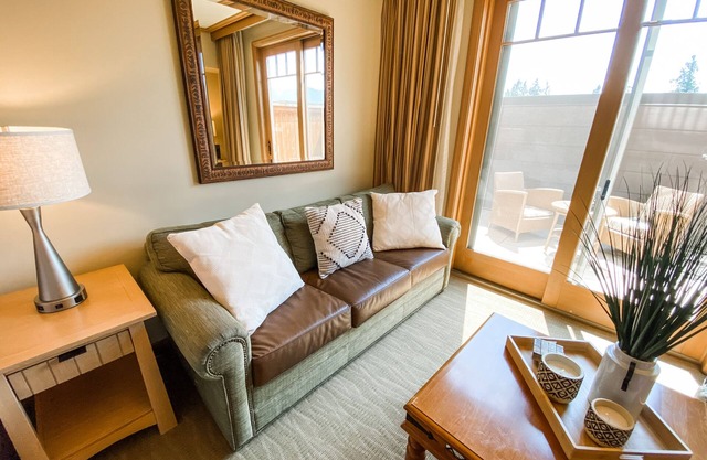 Studio Escape at Suncadia