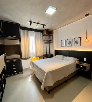 Studio Estilo Industrial 01