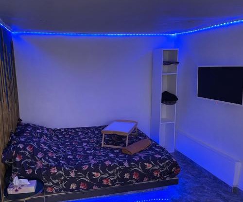Studio fonctionnel & central proche paris