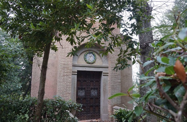 estudio - Fauglia