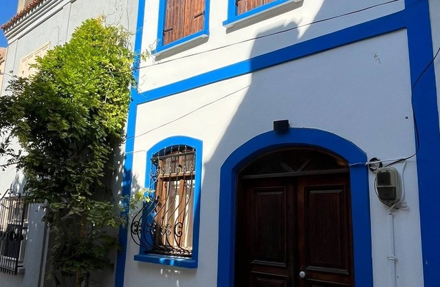 Studio Flat 5 min to Ayazma Beach in Bozcaada