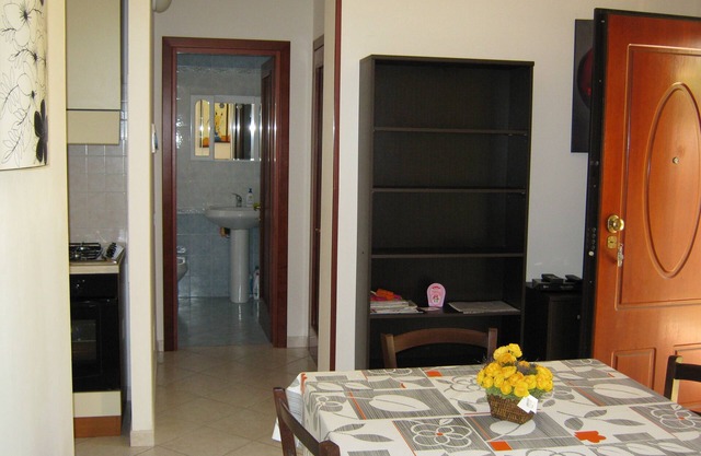 estudio en alquiler en el sur de Cerdeña