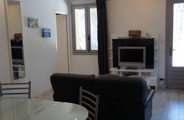 Apartamento en alquiler cerca de Brides-les-Bains