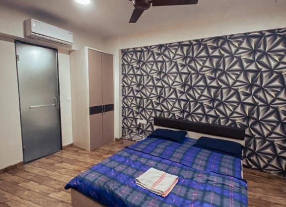 Studio flat managed by ambition homes