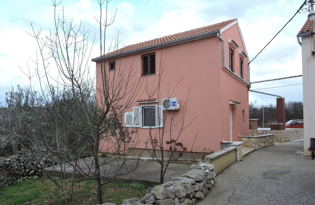Apartamento-estudio con aire acondicionado Veli Rat, Dugi otok (AS-436-b)