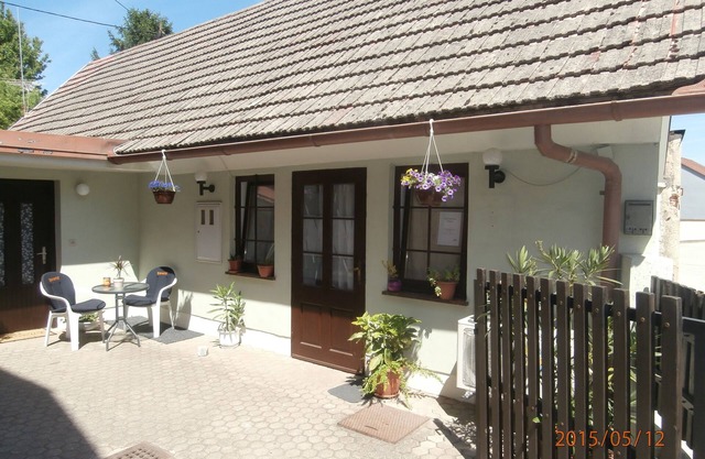 Apartamento-estudio with air-conditioning Samobor, Prigorje (AS-12869-a)