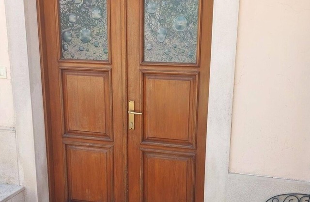 Apartamento-estudio con aire acondicionado Cres (AS-21116-a)