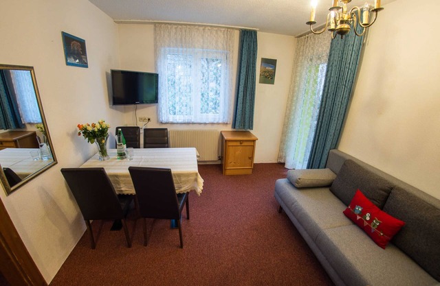 Estudio para 2-3 personas - Europa Pension Tirol