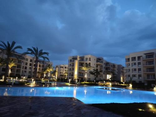 Studio For Rent In Marassi