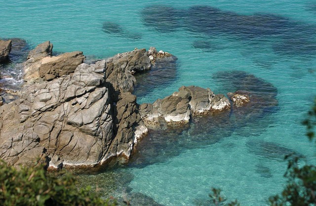Studio for two People in Briatico 15 min From Tropea Calabria
