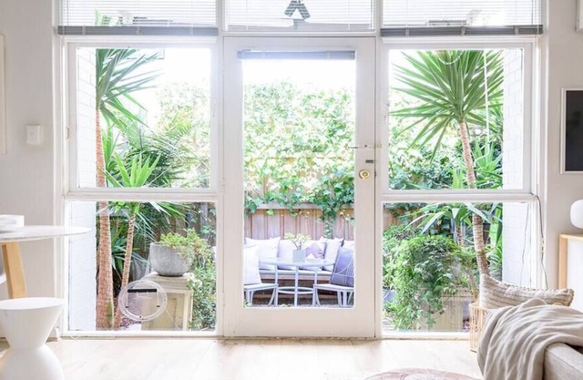 Studio + Garden | Windsor