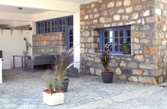Studio Gerani Beautiful View