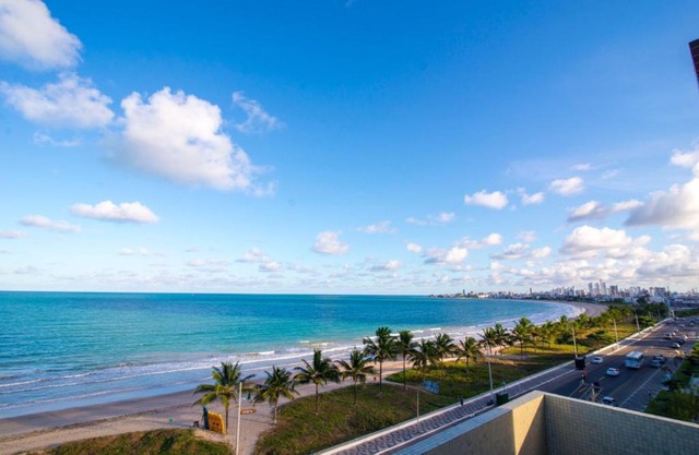 Studio Golden Beach