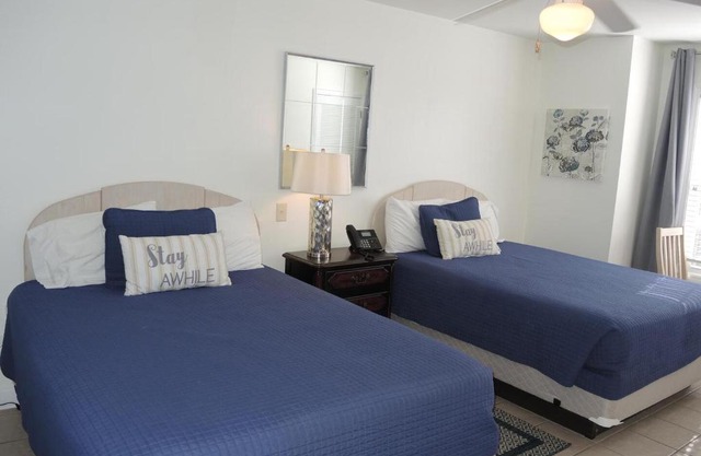 Studio Golf Home 2301L with Resort Amenities
