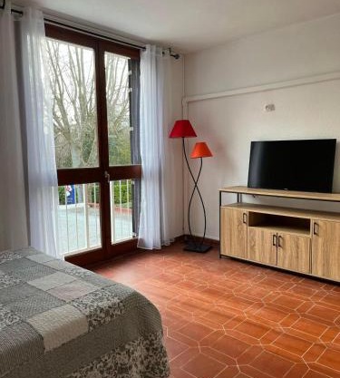 Studio Gréoux-les-Bains
