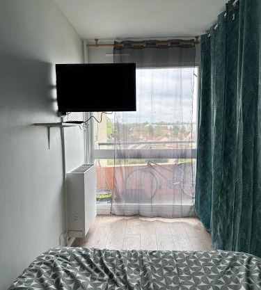 Studio Green - Le Mee