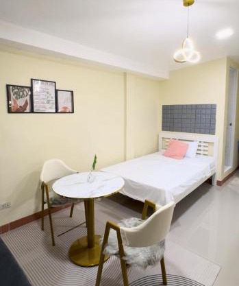 Studio Guest Suite Near The New EVRMC Hospital & San Juanico Bridge Tacloban City, Leyte, Philippines