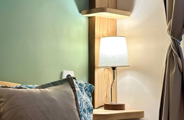 STUDIO, Guesthouse Sabine, pr`Skminc, multilingual and authentic