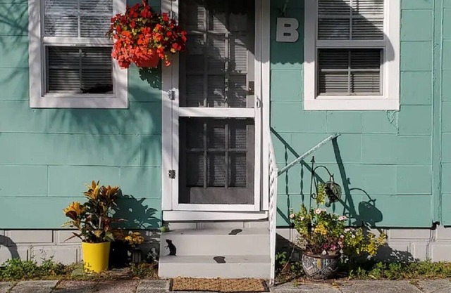 ESTUDIO- Gulfport Art District - ¡¡Pasos a la playa !!