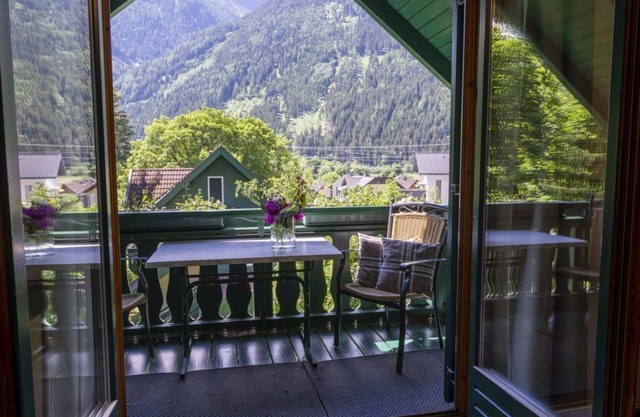 Studio - Halbpension - Landhotel Pacher