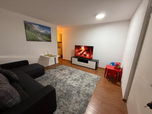 Studio Happy Life near Interlaken Bern Thun Spiez