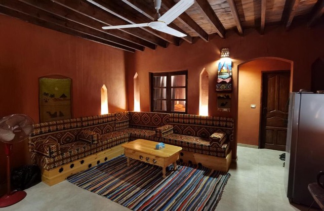 Studio house