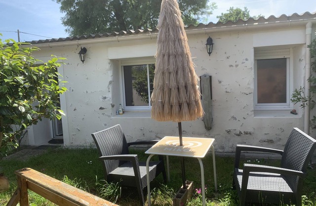 Vrbo Property