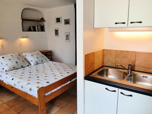 Studio idealement situe pour decouvrir le Verdon