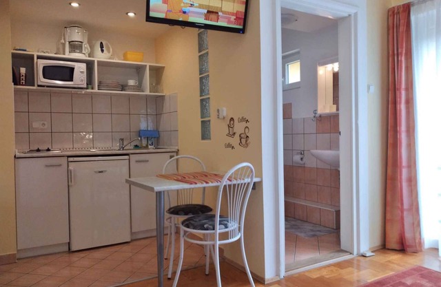 Apartamento vacacional en un lugar tranquilo con internet