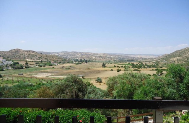 Studio in Ampelohori Pissouri Beach, Cyprus