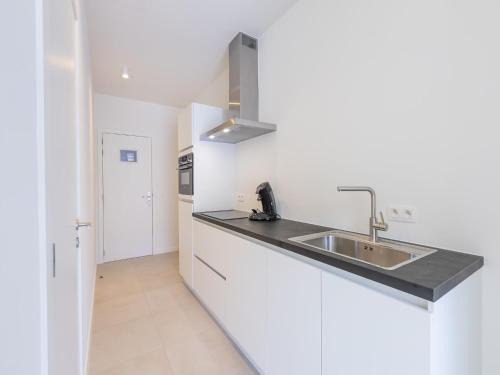 Studio in Belgium near Beach & Casino