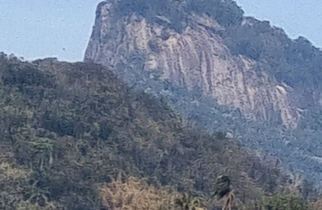 Studio in Cinelândia, close to the best tourist attractions in Rio de Janeiro