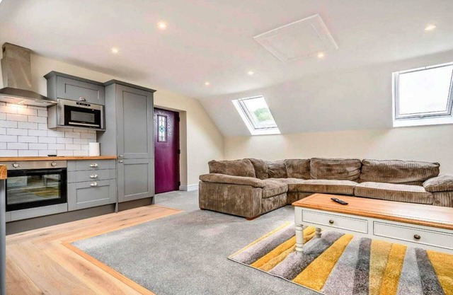 Estudio en Cotswolds cerca de Bourton