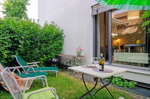 Studio-in der atelierhaus Loft
