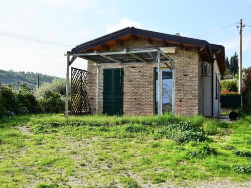 Studio in Marche with Pool near Adriatic