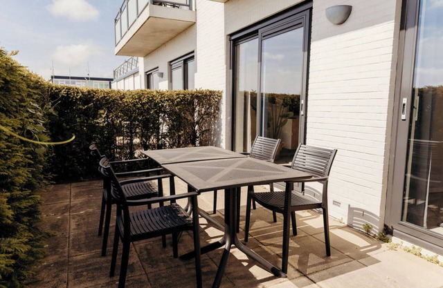 Studio in Netherlands Near the Beach