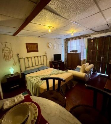 Studio in Plazuela Santa Ana