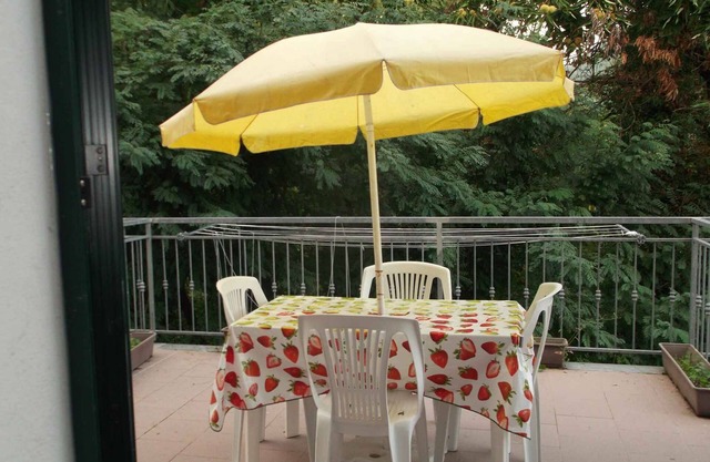 Apartamento vacacional Residencia en Fontane