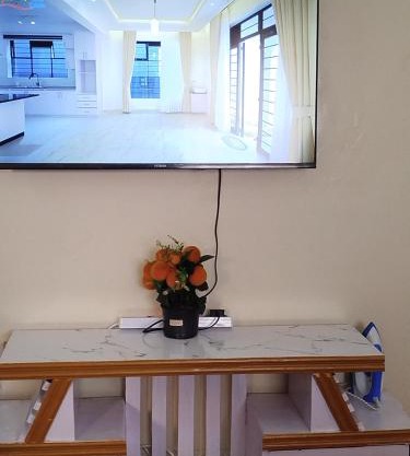 Studio in Ruaka