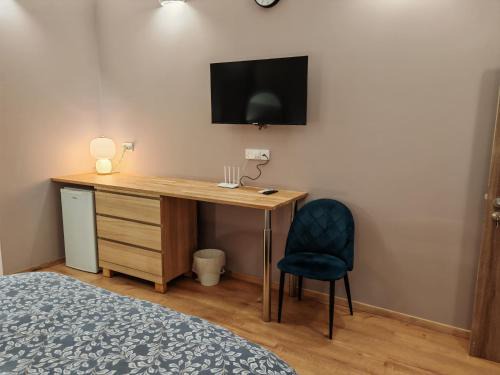 Studio in the center of Nicosia 3