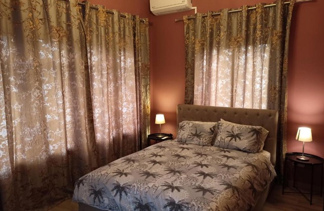 Studio in the center of Nicosia