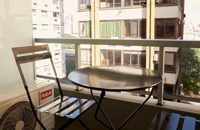 Studio in the Heart of San Telmo III