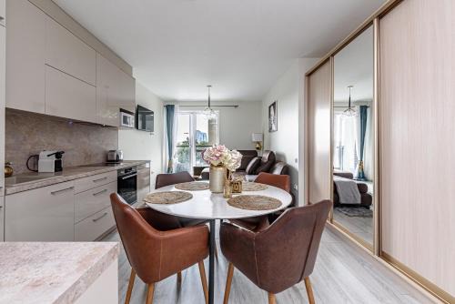 Studio in Vilnius, 502