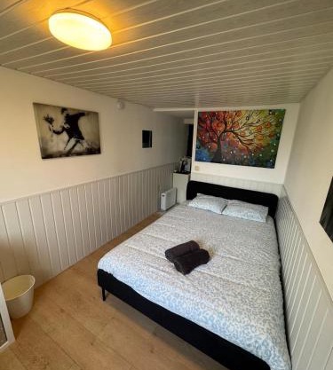 Studio individuel