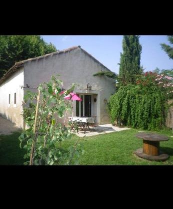 Studio individuel chez Delph