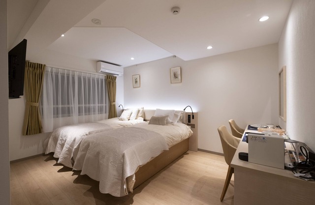 STUDIO INN NISHISHINJUKU