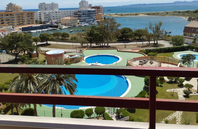Studio Isla de Rosas