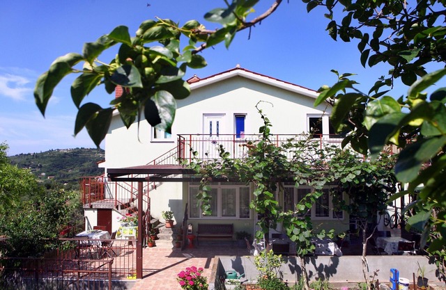 Studio Jagoda with Balcony