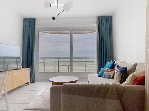 Studio Joséphine Evasion Vue Mer