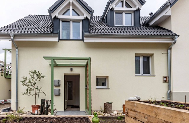 Estudio 'Kleine Auszeit' con Wi-Fi